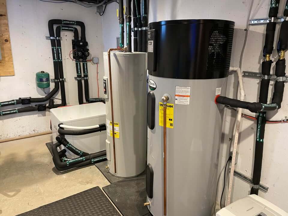 HVAC Equipment