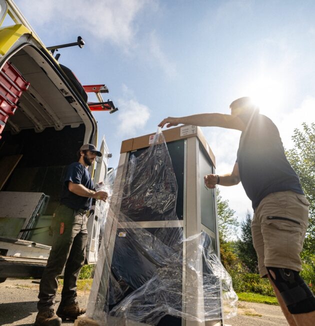 Dandelion Energy raises $4.5M Series funding