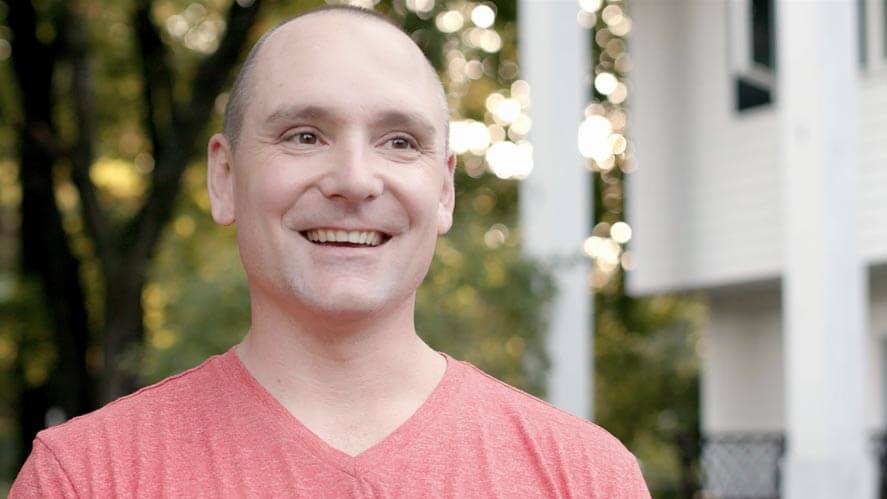 Scott Salisbury