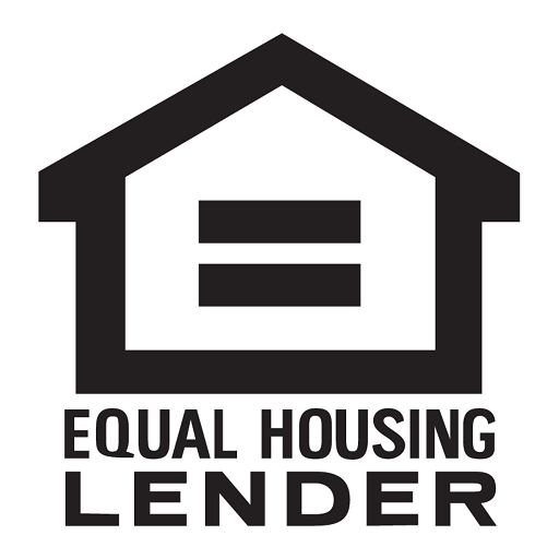 Equal Housing Lender
